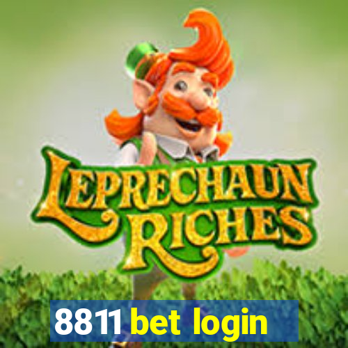 8811 bet login